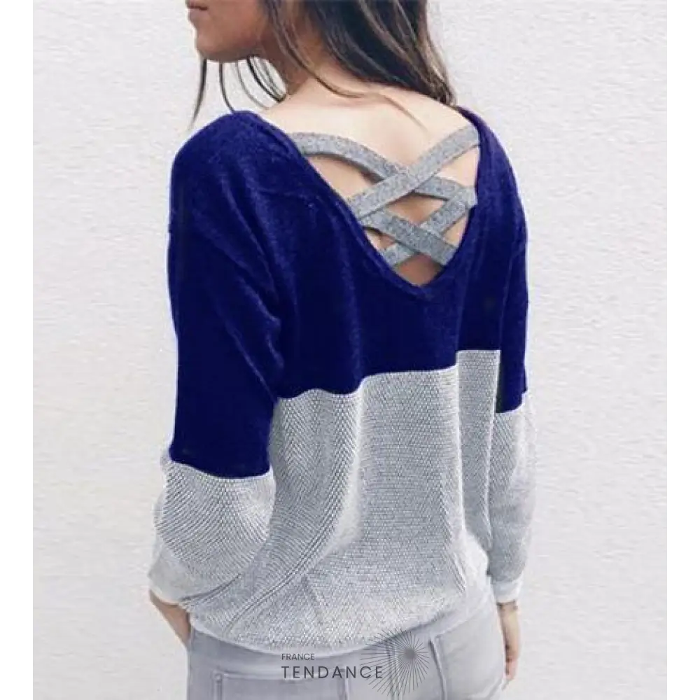 Pull Réversible Collection 2020 | France-Tendance