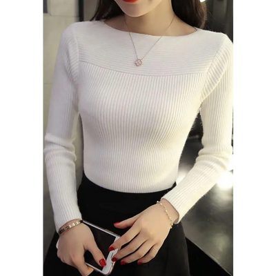 Pull Vaia élégant | France-Tendance