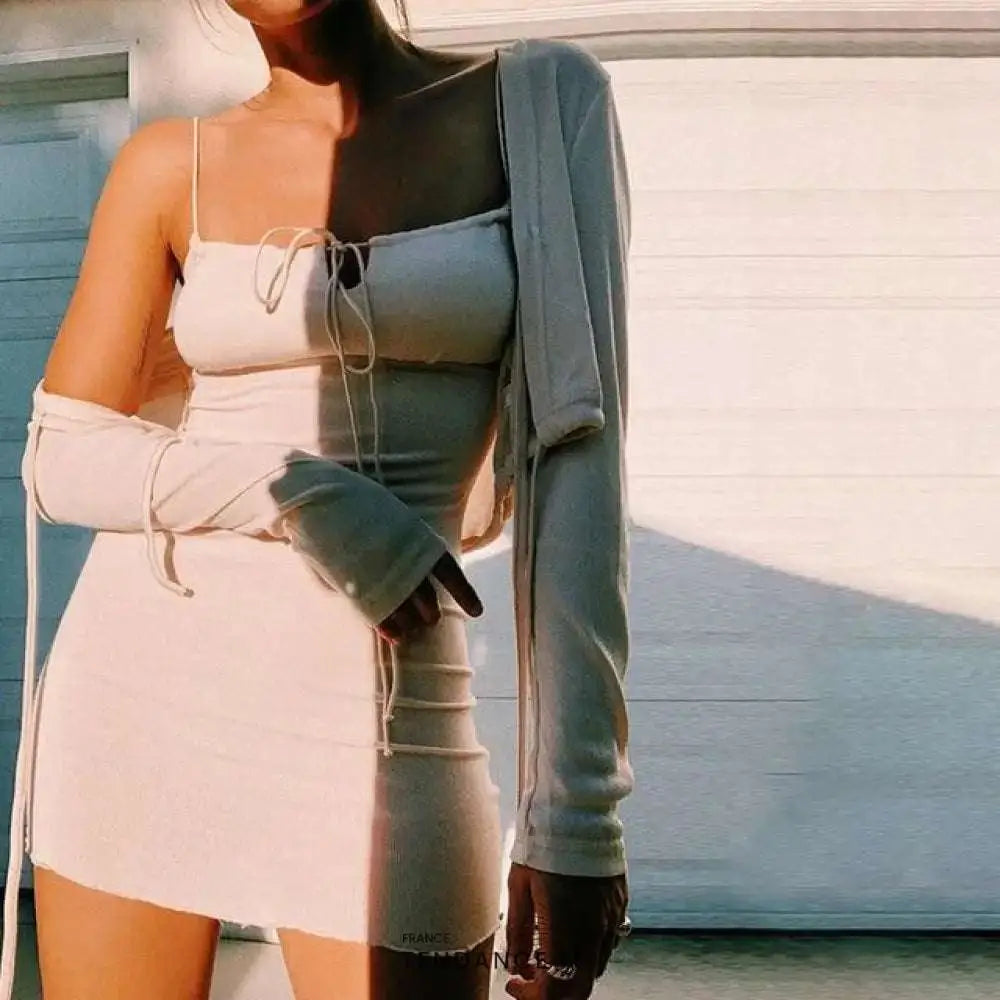 Robe Blackdress | France-Tendance
