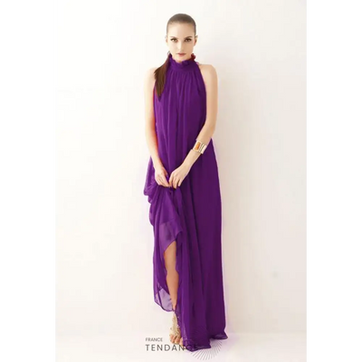 Robe Bohème élégante | France-Tendance
