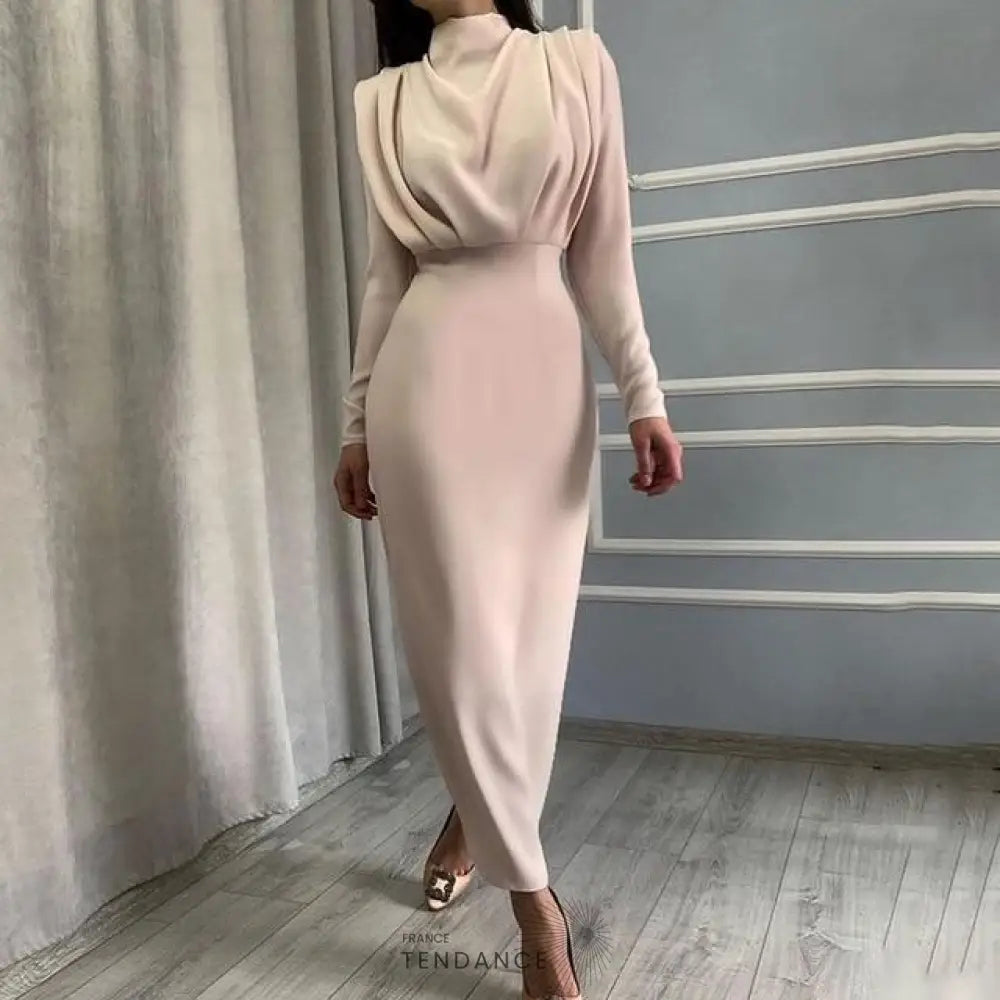 Robe Elegant | France-Tendance