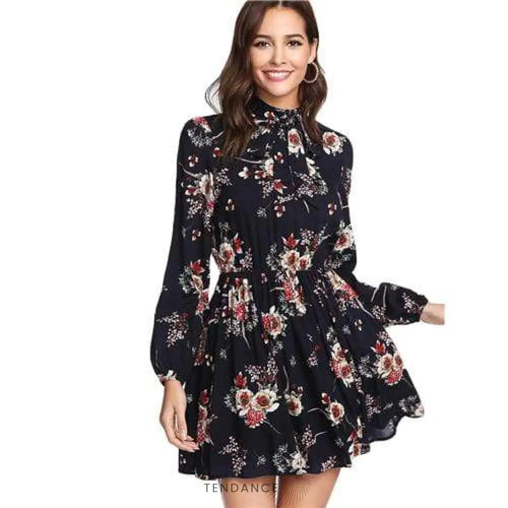 Robe Paola | France-Tendance