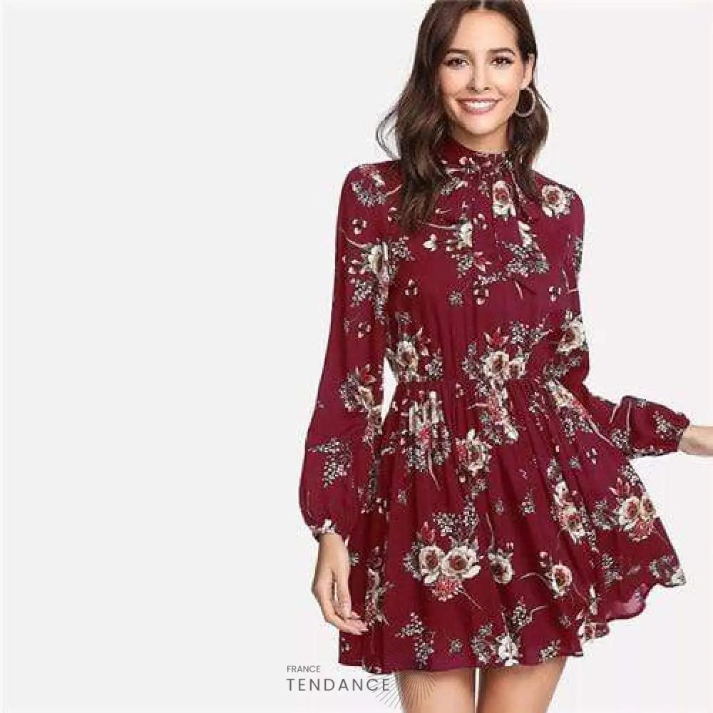 Robe Paola | France-Tendance