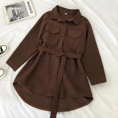 Robe Westwood | France-Tendance