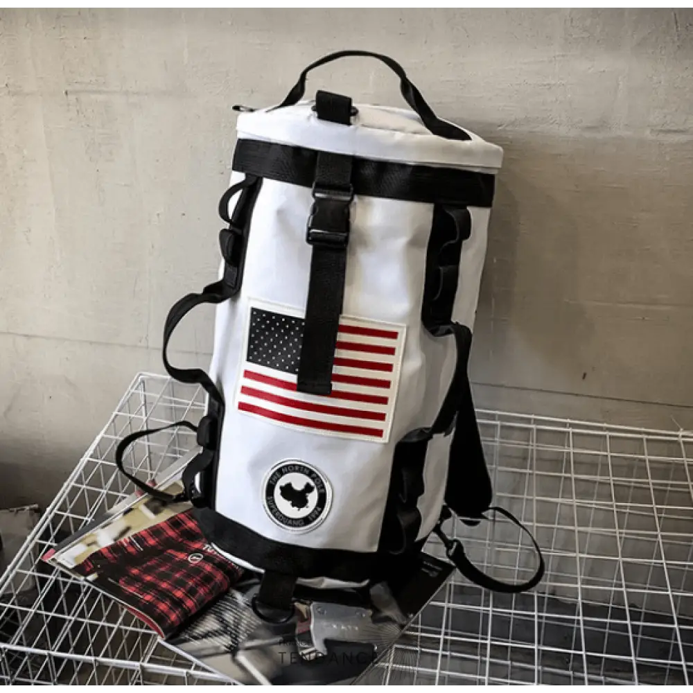 Sac à Dos America | France-Tendance