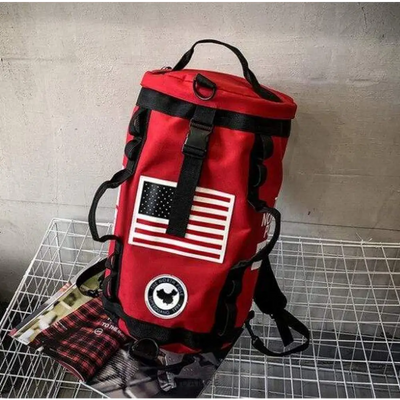 Sac à Dos America | France-Tendance