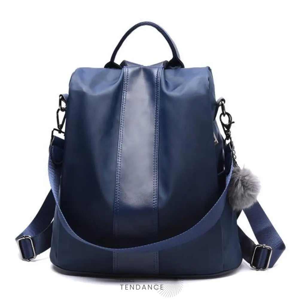 Sac à Dos Anti-vol | France-Tendance