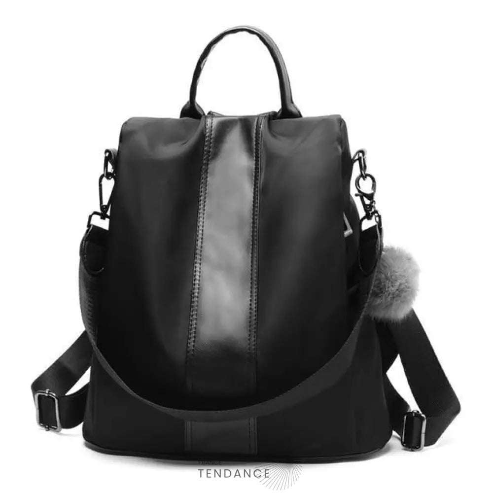 Sac à Dos Anti-vol | France-Tendance