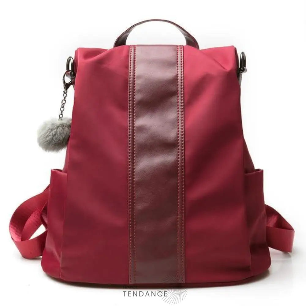 Sac à Dos Anti-vol | France-Tendance