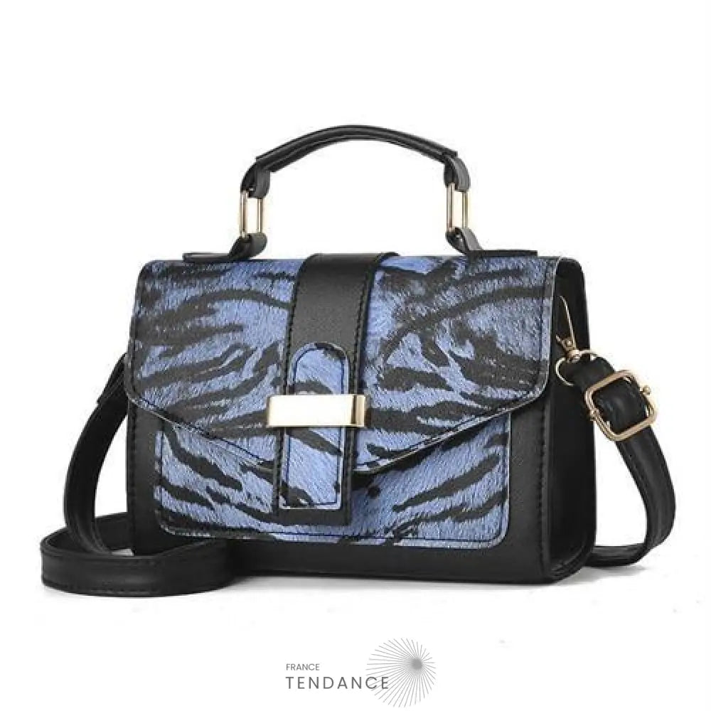 Sac à Main - Imprimés Animal | France-Tendance