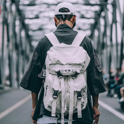 Sac à Dos Rubber tokyo™ | France-Tendance