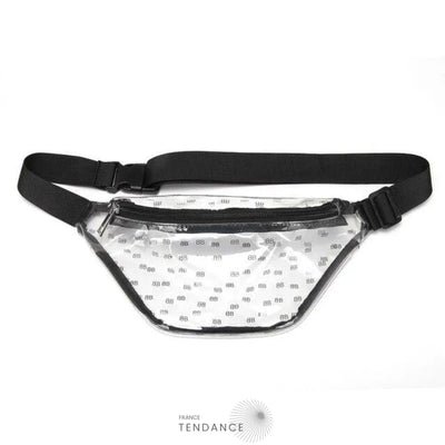 Sac Banane Transparent | France-Tendance
