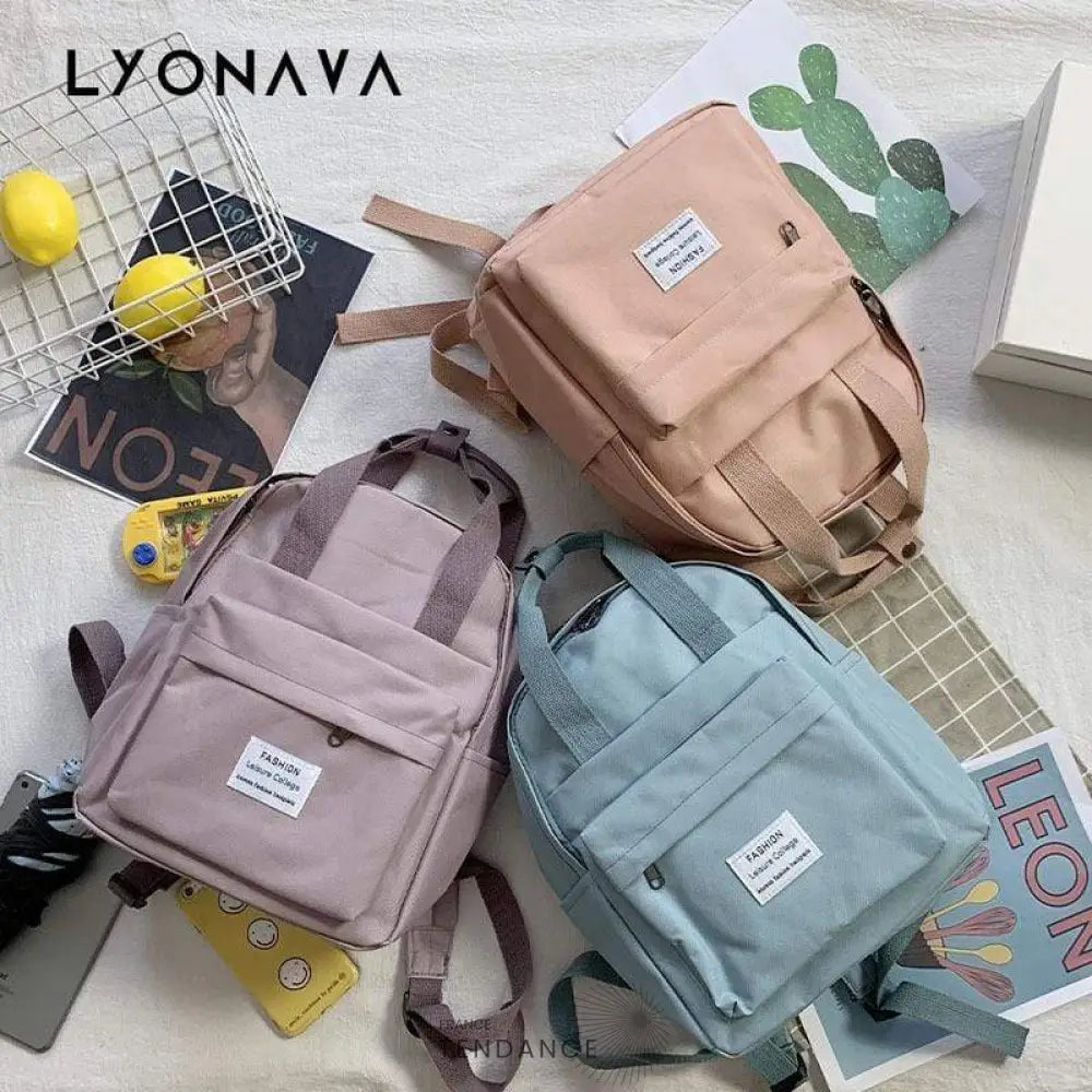 Sac Casual School | France-Tendance
