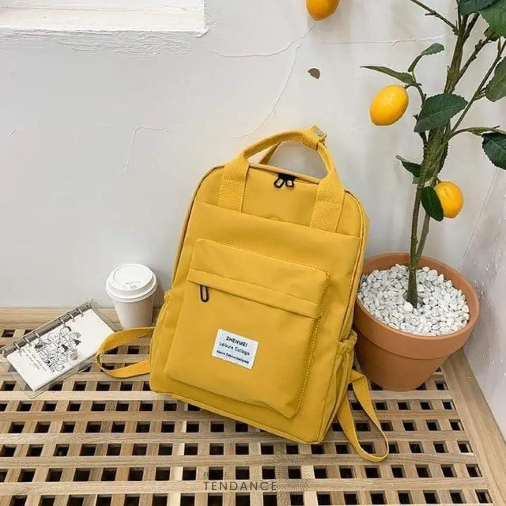 Sac Casual School | France-Tendance
