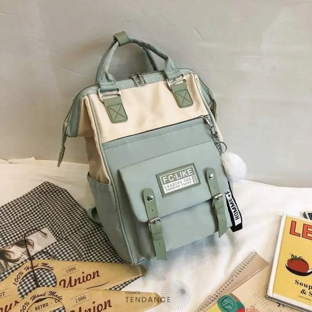 Sac Cute School | France-Tendance