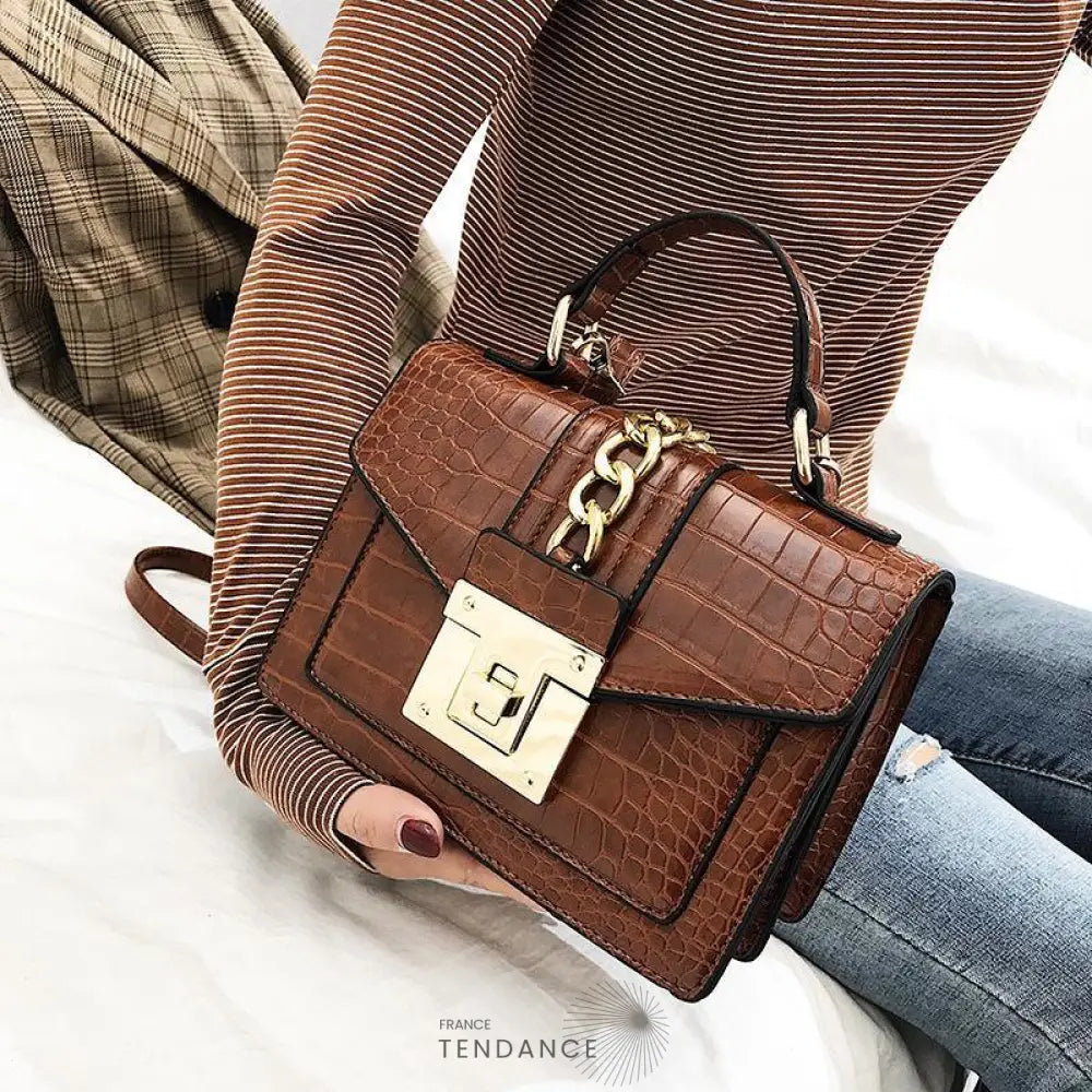 Sac Féminin Créateur | France-Tendance