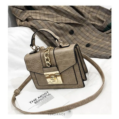 Sac Féminin Créateur | France-Tendance