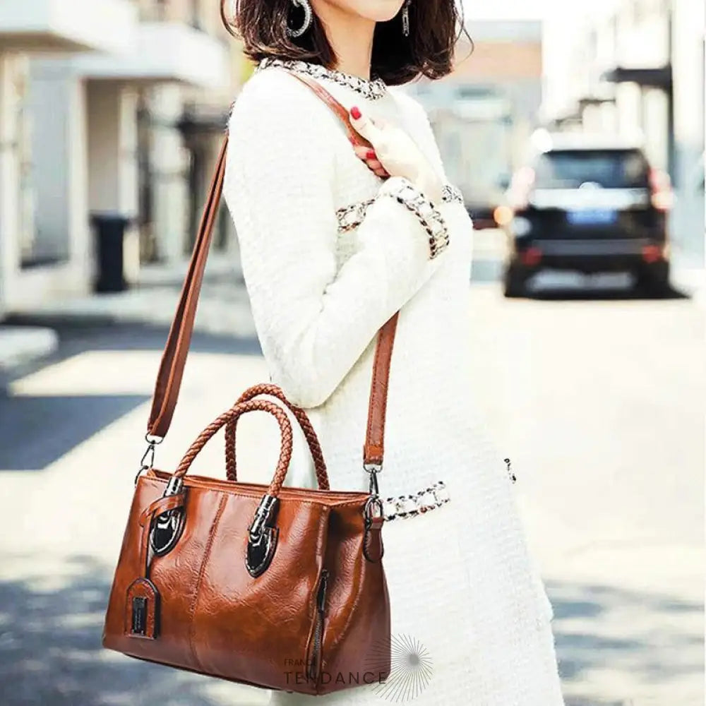 Sac Rétro Féminin | France-Tendance
