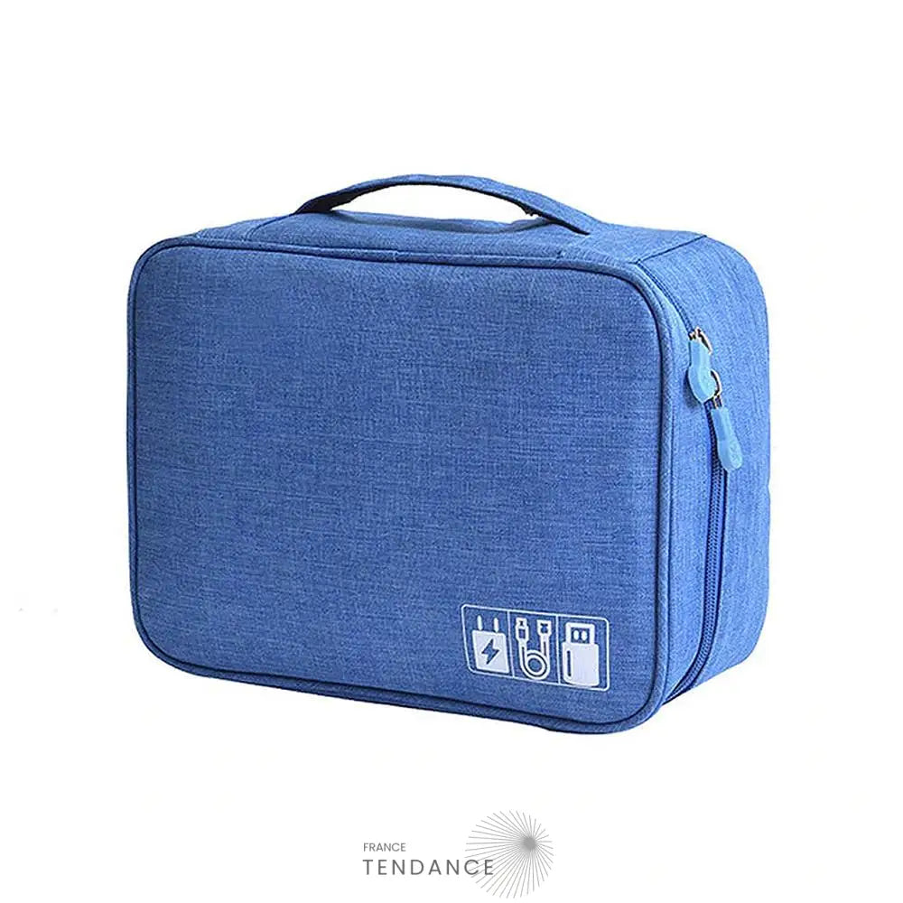 Sac De Transport Pour Appareils Numériques | France-Tendance
