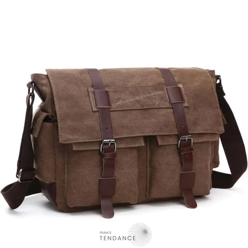Sac De Travail Messenger | France-Tendance