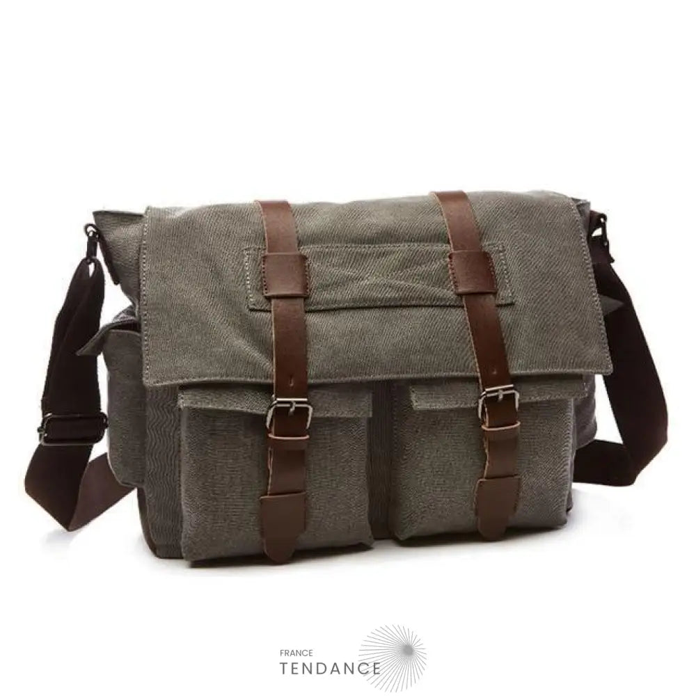 Sac De Travail Messenger | France-Tendance