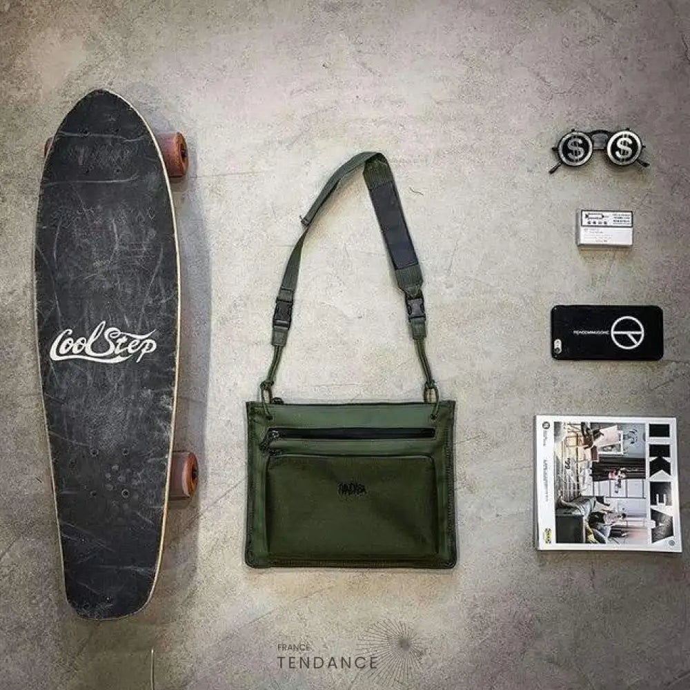 Sacoche Hand | France-Tendance