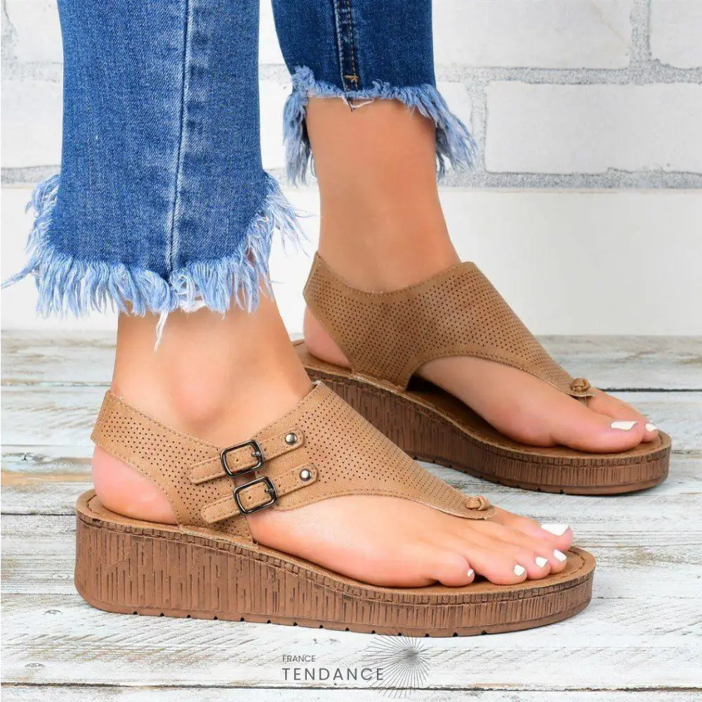 Sandales Casual 2020 | France-Tendance