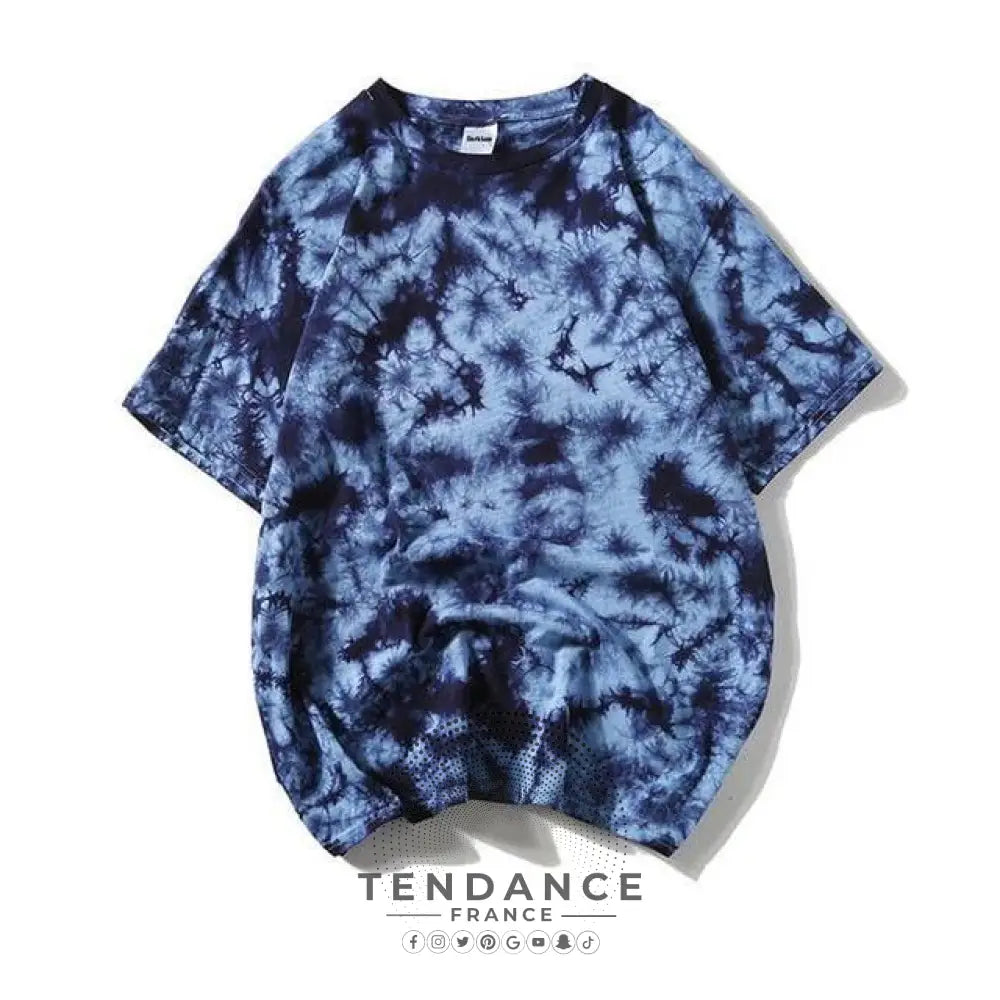 T-shirt Magma | France-Tendance
