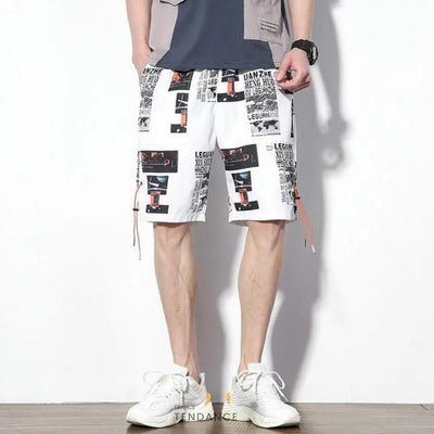 Short Ankle™ | France-Tendance
