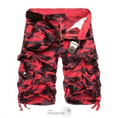 Short Camo™ | France-Tendance
