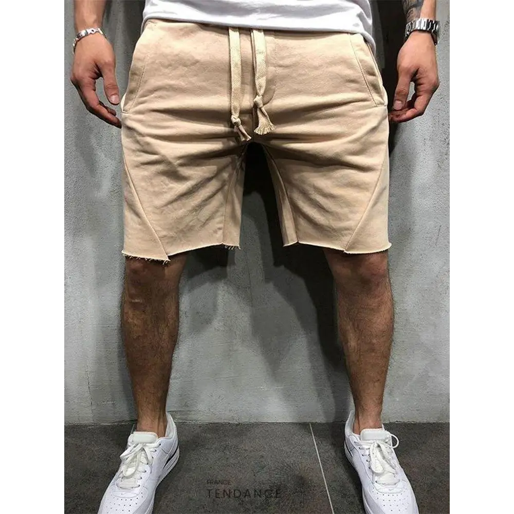 Short Cargo sauvage | France-Tendance