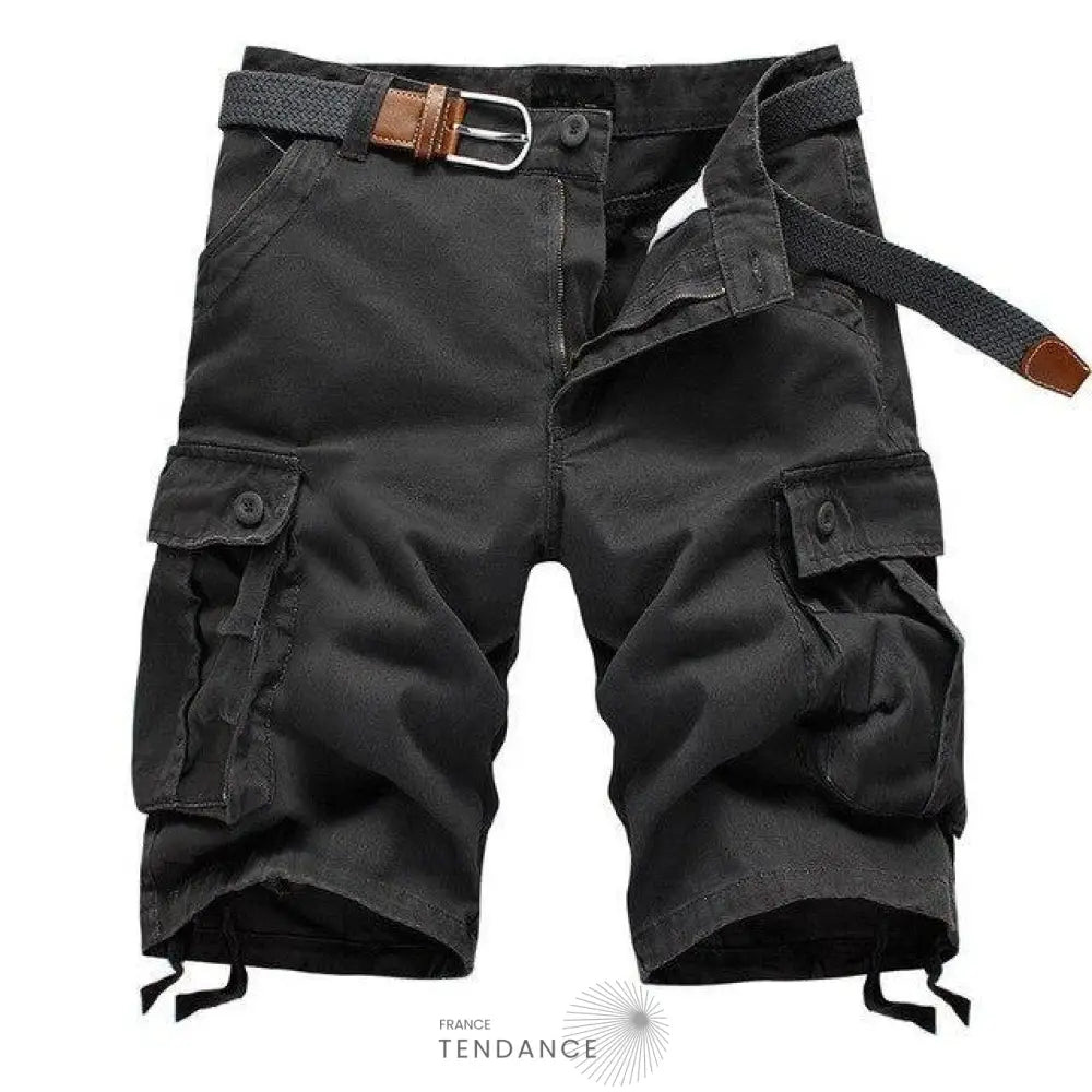 Short Cargo Tendance | France-Tendance