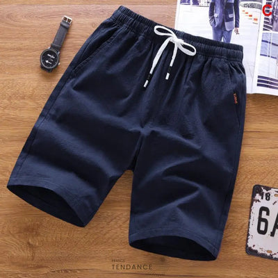 Short Avec Cordons - Nouvelle Collection | France-Tendance