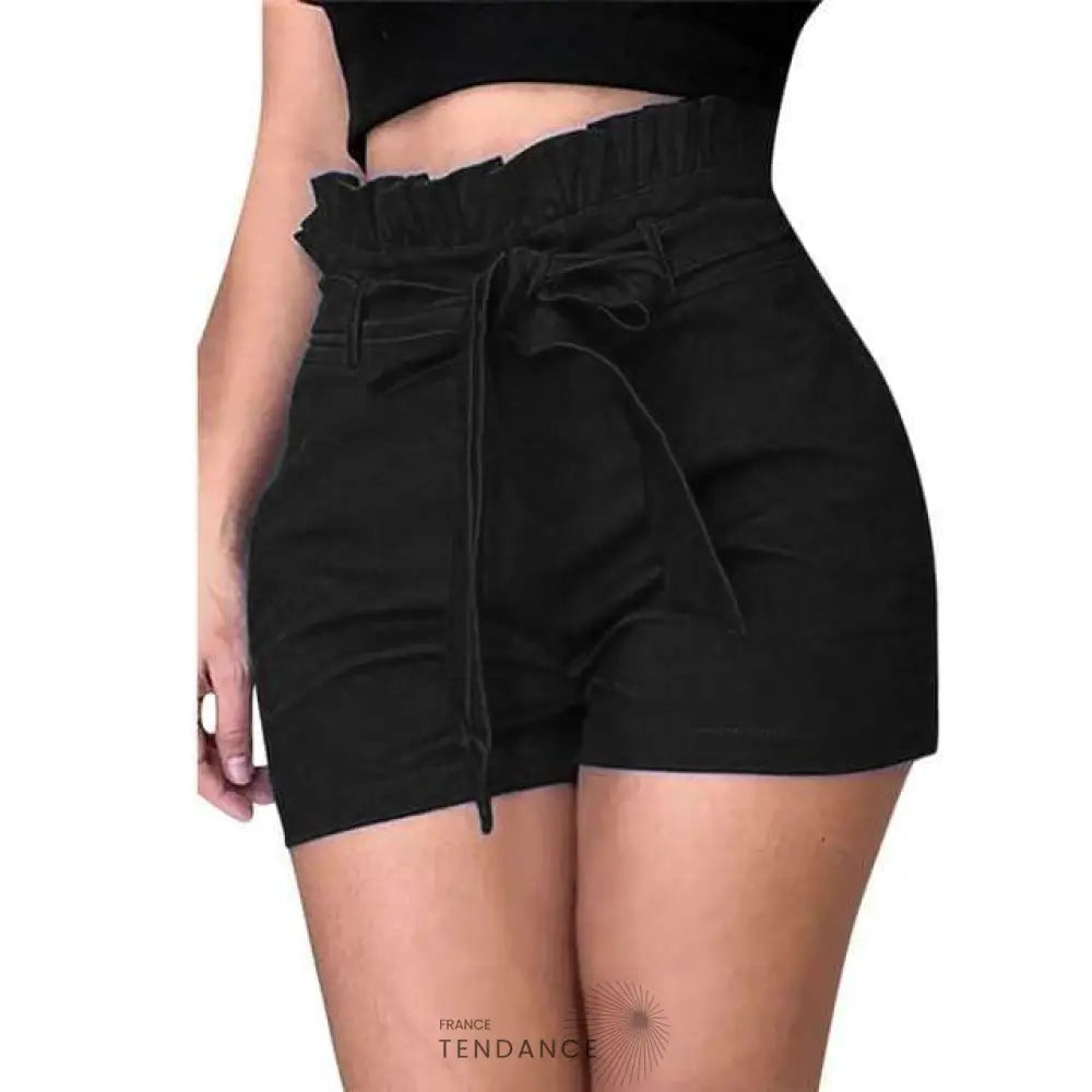 Short | France-Tendance