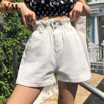 Short Madrid | France-Tendance