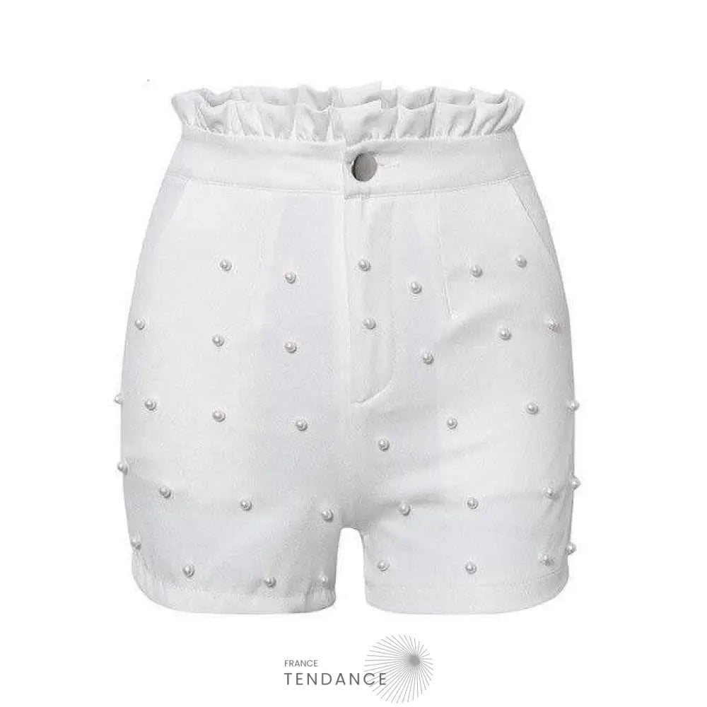 Short Pico | France-Tendance