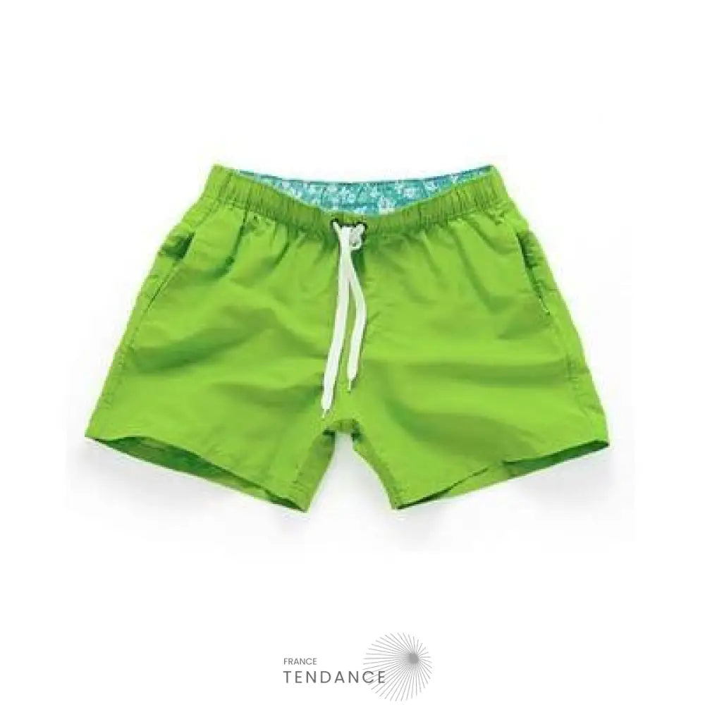 Short De Plage Collection Eté 2021 | France-Tendance