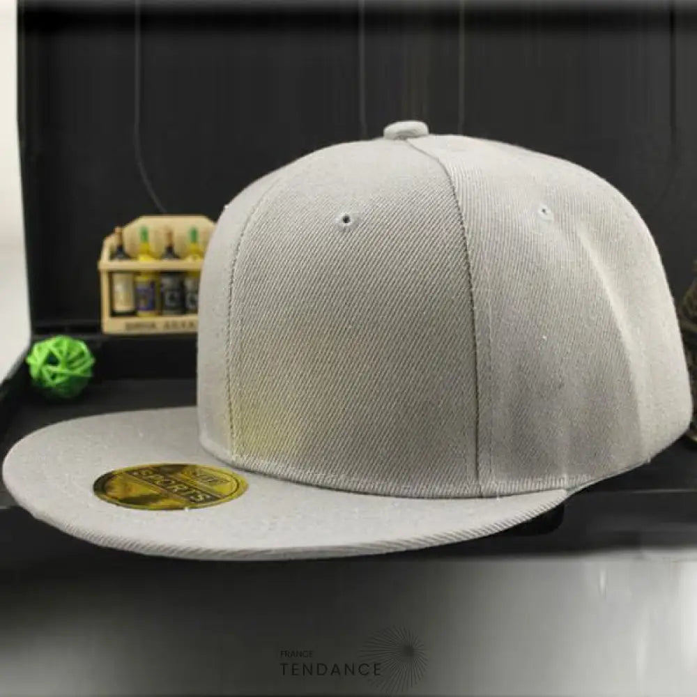 Snapback Hip-hop Style Baseball | France-Tendance