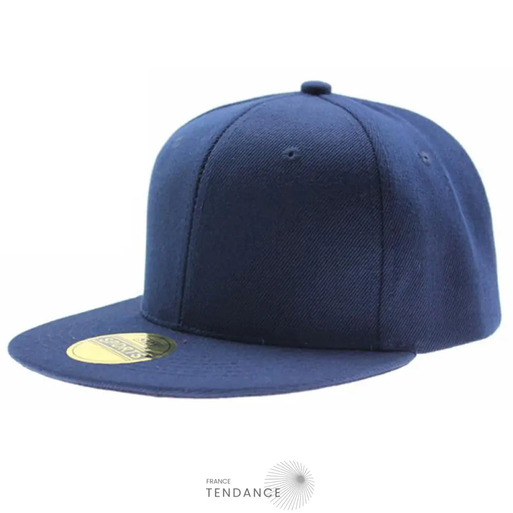 Snapback Hip-hop Style Baseball | France-Tendance