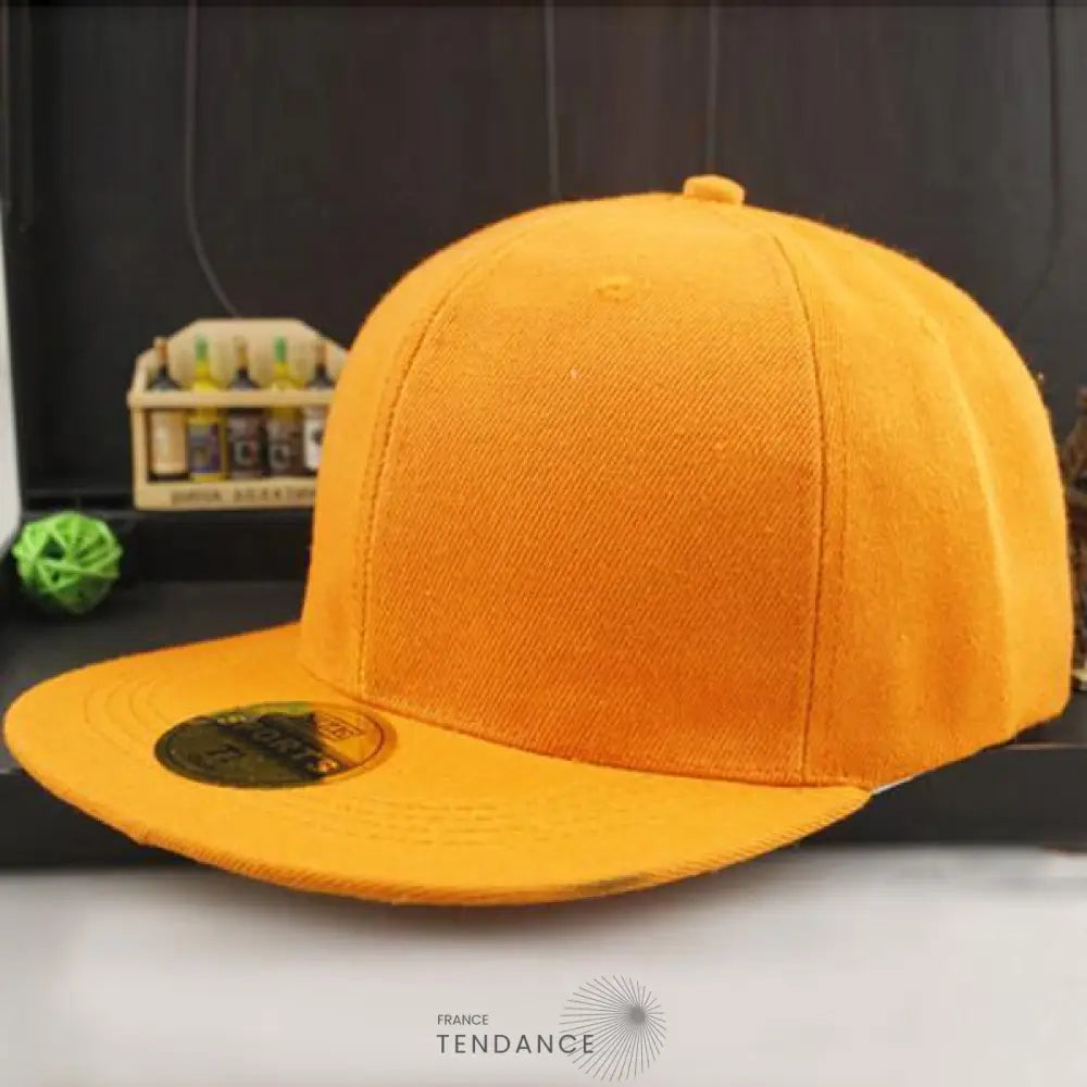 Snapback Hip-hop Style Baseball | France-Tendance