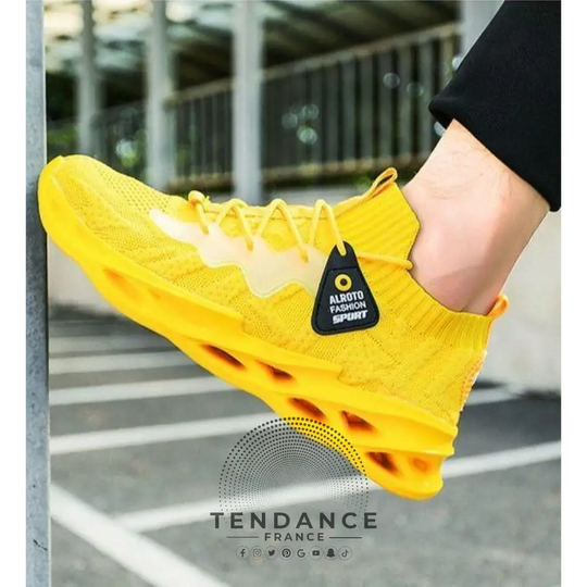 Sneakers Alroto | France-Tendance