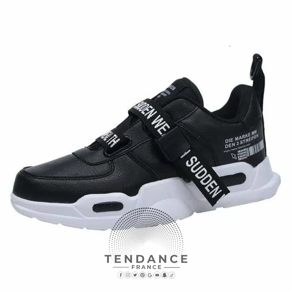 Sneakers Rvx Belt | France-Tendance