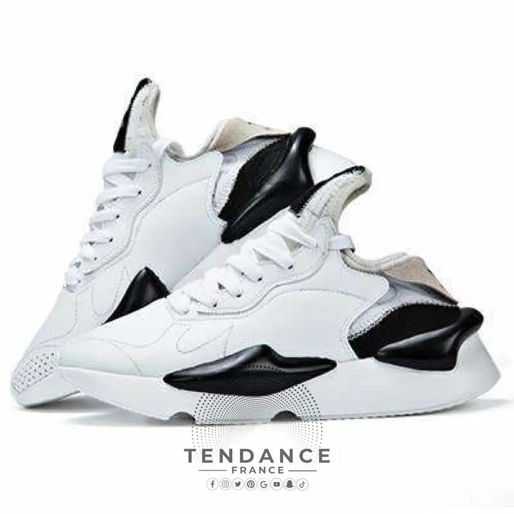 Sneakers Rvx Blum | France-Tendance