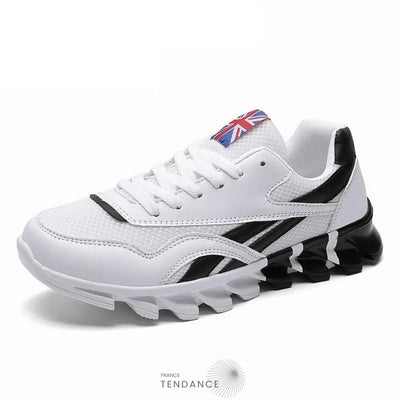 Sneakers Britain | France-Tendance
