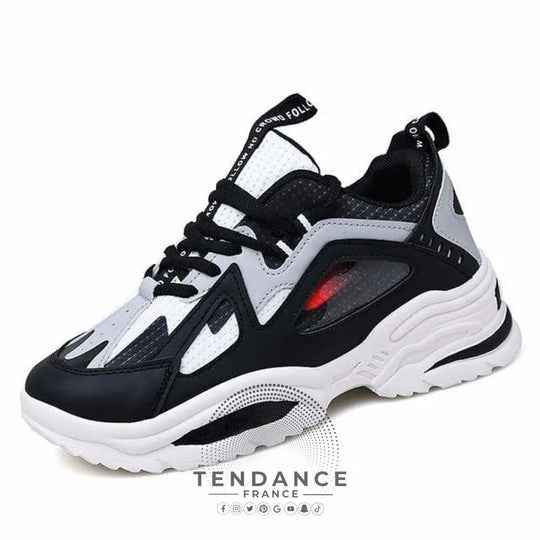 Sneakers Rvx Air | France-Tendance