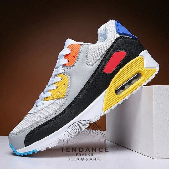 Sneakers Maxair90 | France-Tendance