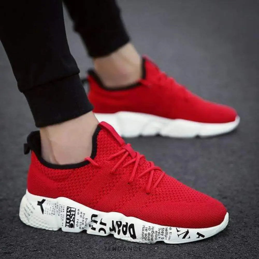 Sneakers Rvx 350 | France-Tendance