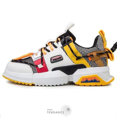 Sneakers Rvx Aken | France-Tendance