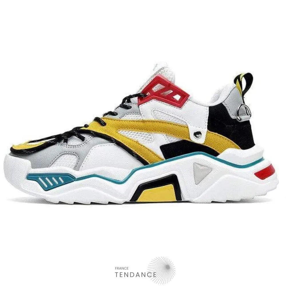 Sneakers Rvx Amnesia | France-Tendance