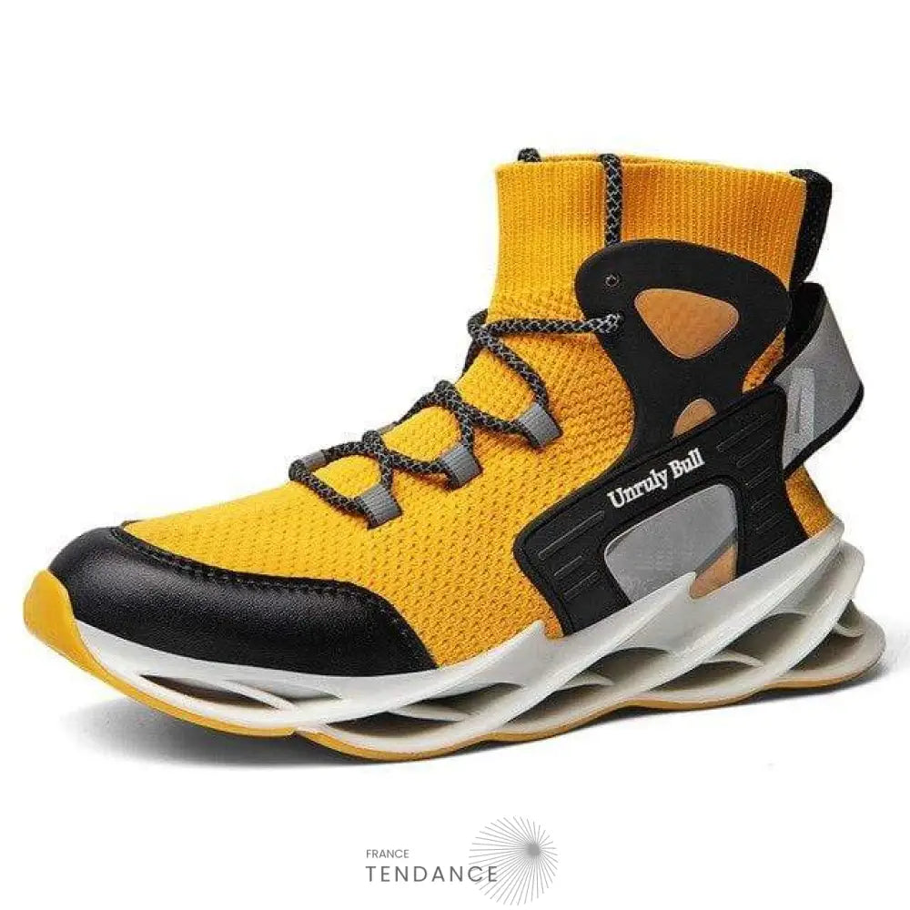 Sneakers Rvx Blender | France-Tendance